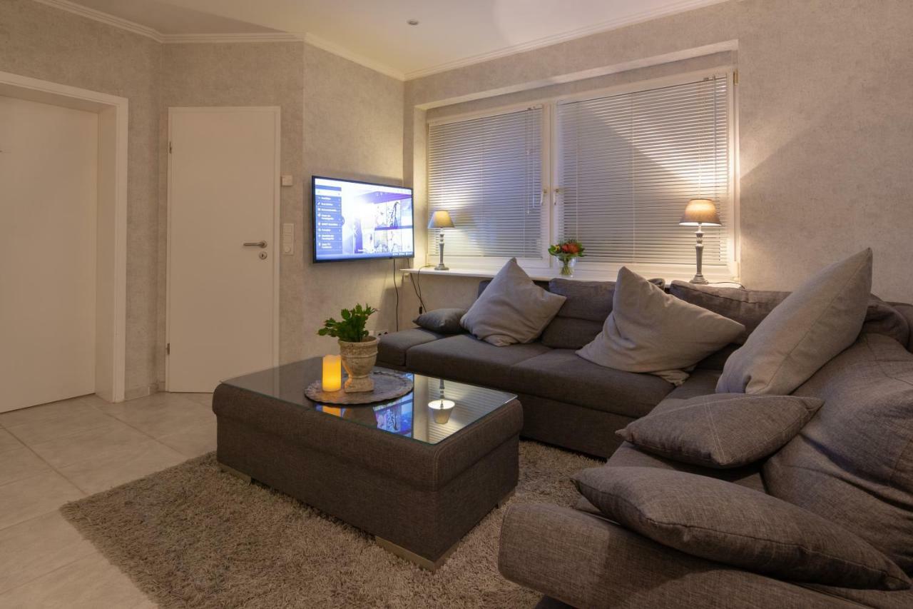 Apartment Riese - Weitblick